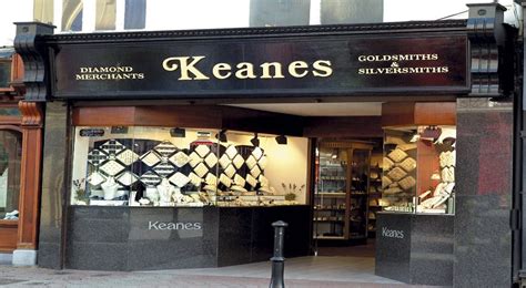 keanes killarney